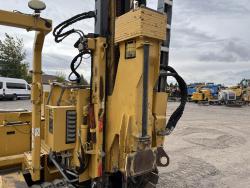 PILE DRIVER VERMEER PD10