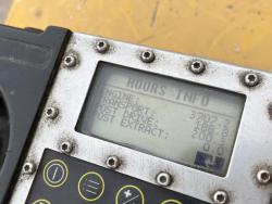 PILE DRIVER VERMEER PD10