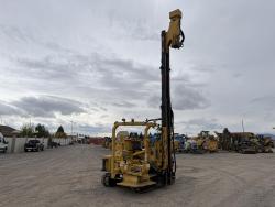 PILE DRIVER VERMEER PD10