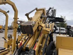 PILE DRIVER VERMEER PD10