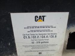 GENERADOR CATERPILLAR D175-2