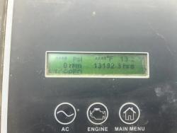 GENERADOR CATERPILLAR D175-2