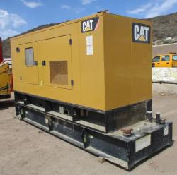 GENERADOR CATERPILLAR D175-2