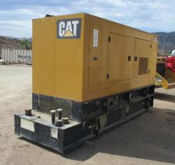 GENERADOR CATERPILLAR D175-2