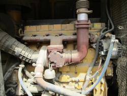 GENERADOR CATERPILLAR D175-2