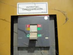 GENERADOR CATERPILLAR D175-2