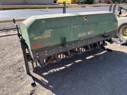 JOHN DEERE 2000 AERCORE