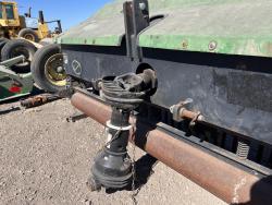 JOHN DEERE 2000 AERCORE