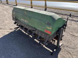 JOHN DEERE 2000 AERCORE