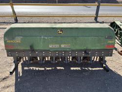 JOHN DEERE 2000 AERCORE