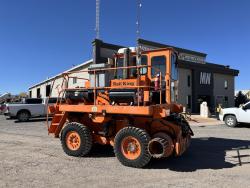 RAILCAR MOVER RAIL KING SS4250