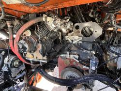 RAILCAR MOVER RAIL KING SS4250