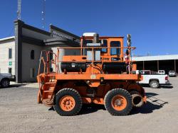 RAILCAR MOVER RAIL KING SS4250