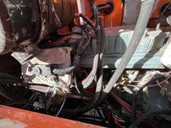 RAILCAR MOVER RAIL KING SS4250