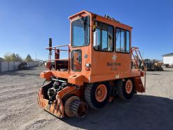 RAILCAR MOVER RAIL KING SS4250