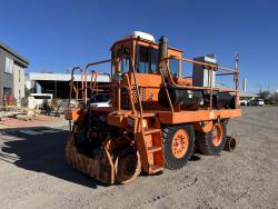 RAILCAR MOVER RAIL KING SS4250