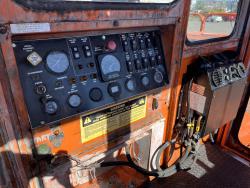 RAILCAR MOVER RAIL KING SS4250