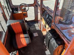 RAILCAR MOVER RAIL KING SS4250