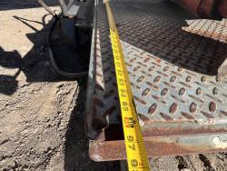 GRUA TIPO TITAN TEREX-RO BT3470