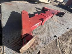 GRUA TIPO TITAN TEREX-RO BT3470