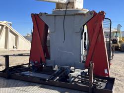 GRUA TIPO TITAN TEREX-RO BT3470