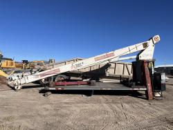 GRUA TIPO TITAN TEREX-RO BT3470