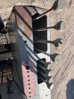 GRUA TIPO TITAN TEREX-RO BT3470