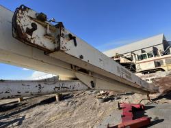 GRUA TIPO TITAN TEREX-RO BT3470