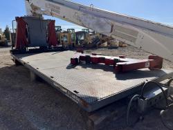 GRUA TIPO TITAN TEREX-RO BT3470