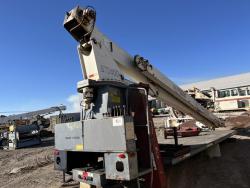 GRUA TIPO TITAN TEREX-RO BT3470