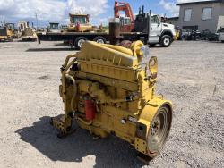 CATERPILLAR 3306B