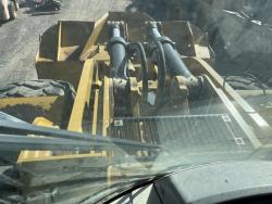 CARGADOR FRONTAL CATERPILLAR 980M