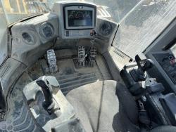 CARGADOR FRONTAL CATERPILLAR 980M