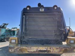 CARGADOR FRONTAL CATERPILLAR 980M