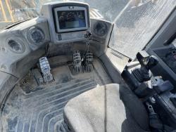 CARGADOR FRONTAL CATERPILLAR 980M