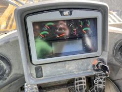 CARGADOR FRONTAL CATERPILLAR 980M