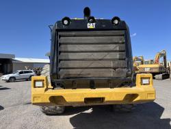 CARGADOR FRONTAL CATERPILLAR 980M