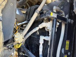 CARGADOR FRONTAL CATERPILLAR 980M