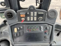 RETROEXCAVADORA JOHN DEERE 310SJ