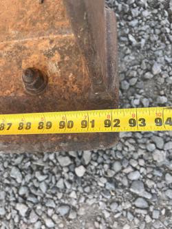 RETROEXCAVADORA JOHN DEERE 310SJ