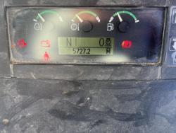 RETROEXCAVADORA JOHN DEERE 310SJ