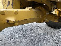 RETROEXCAVADORA JOHN DEERE 410J