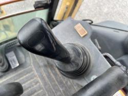 RETROEXCAVADORA JOHN DEERE 410J