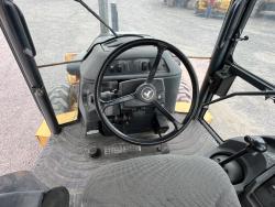 RETROEXCAVADORA JOHN DEERE 410J