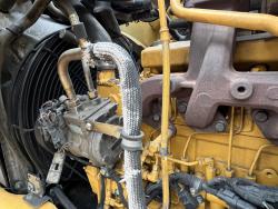 RETROEXCAVADORA JOHN DEERE 410J