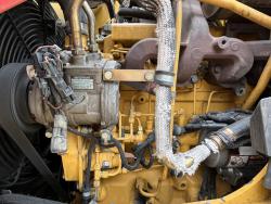 RETROEXCAVADORA JOHN DEERE 410J