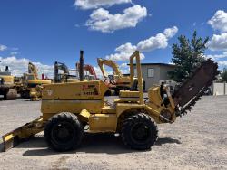 Vermeer V8550