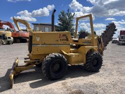 Vermeer V8550