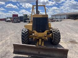 Vermeer V8550