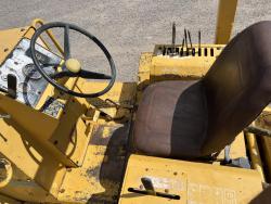 Vermeer V8550